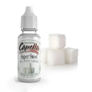 Capella Lisäaine Extra Sweet 13ml
