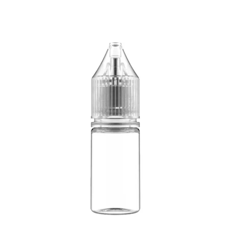 10ml Chubby Gorilla V3 -pullo