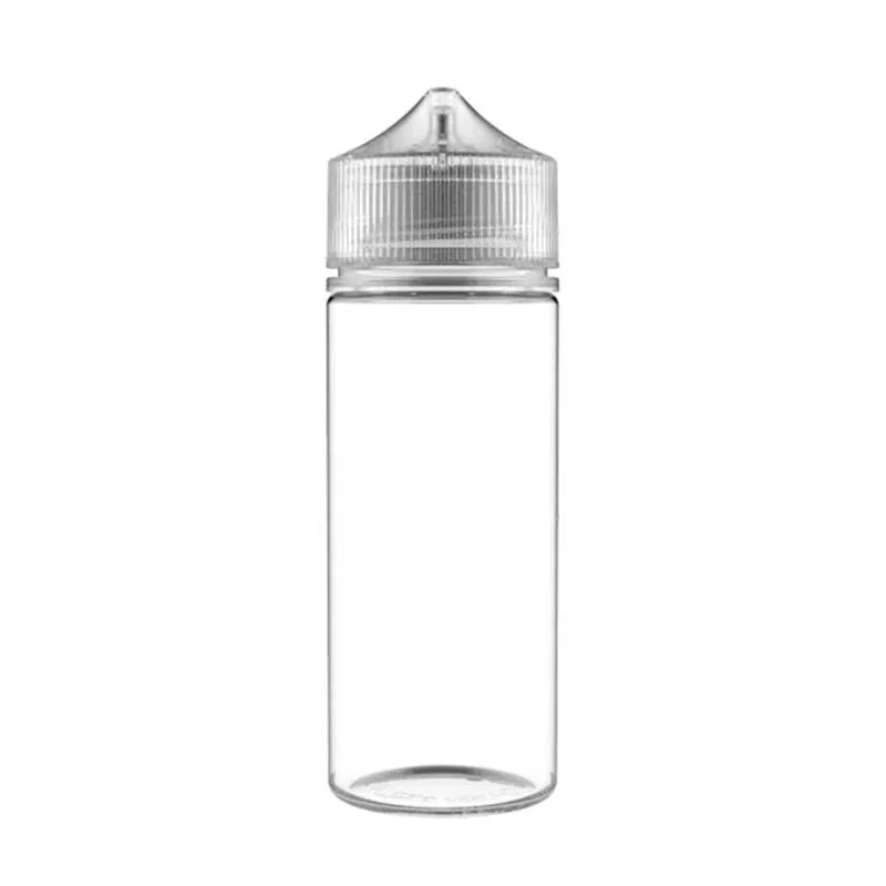 120ml Chubby Gorilla V3 -pullo