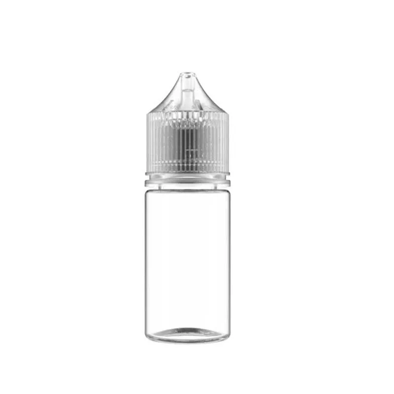 30ml Chubby Gorilla V3 -pullo