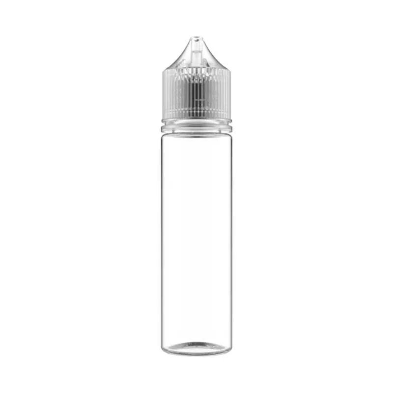 60ml chubby gorilla V3 -pullo