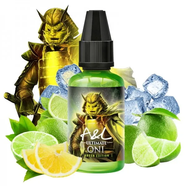 A&L Ultimate Oni 30ml makutiiviste