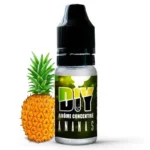 Revolute: Ananas 10ml