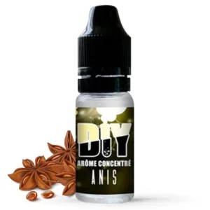 Revolute Anis 10ml makutiiviste