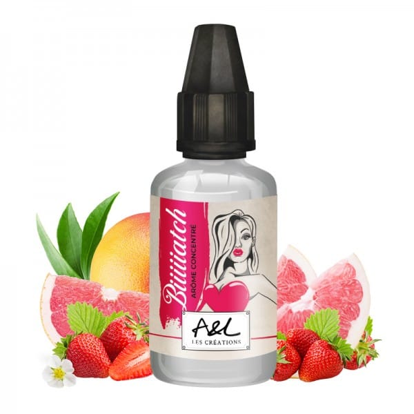 A&L Les Créations: Biiiiiatch 30ml