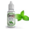 Capella Cool Mint 13ml makutiiviste