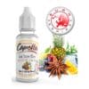Capella Euro Series Cool Anise Bliss 13ml makutiiviste