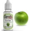 Capella Green Apple 13ml makutiiviste