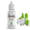 Capella Menthol 13ml makutiiviste