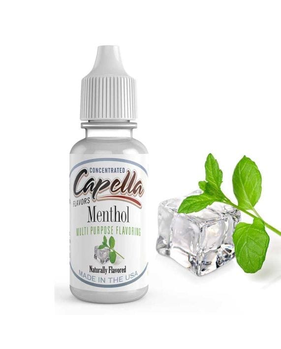 Capella: Menthol 13ml