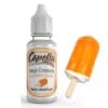 Capella Orange Creamsicle 13ml makutiiviste