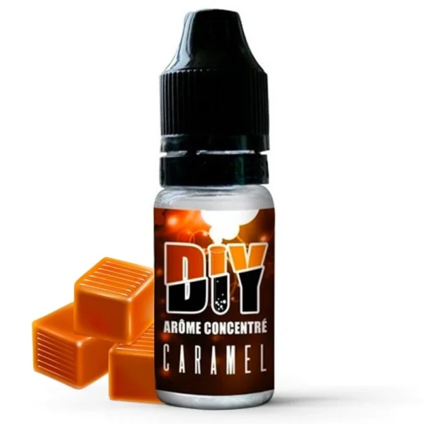 Revolute Caramel 10ml makutiiviste