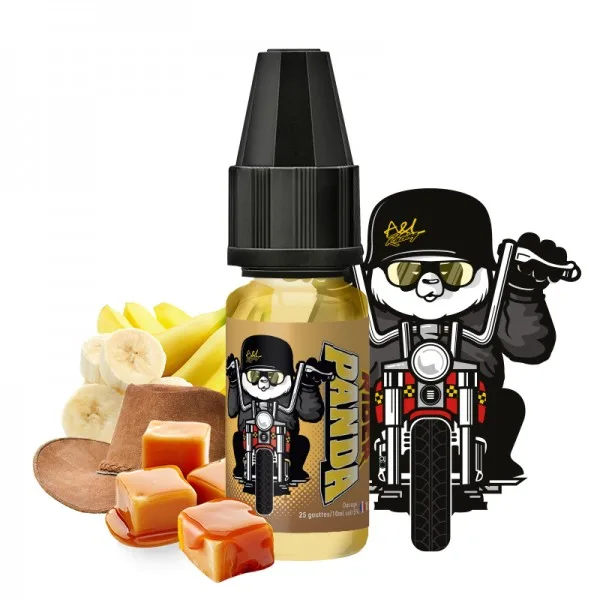A&L Panda Rider makutiiviste 10ml
