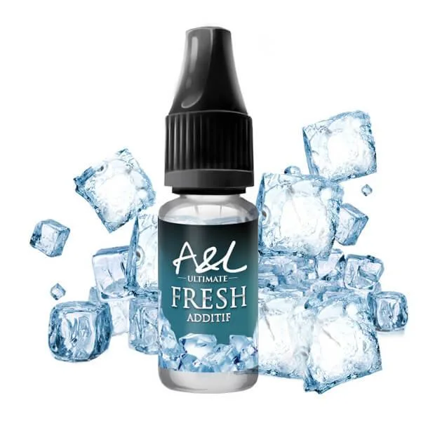 A&L Fresh Ultimate 10ml lisäaine