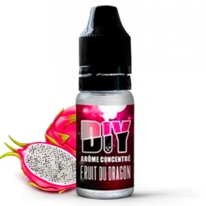 Revolute Dragon Fruit 10ml makutiiviste