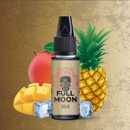Full Moon Gold makutiiviste 10ml