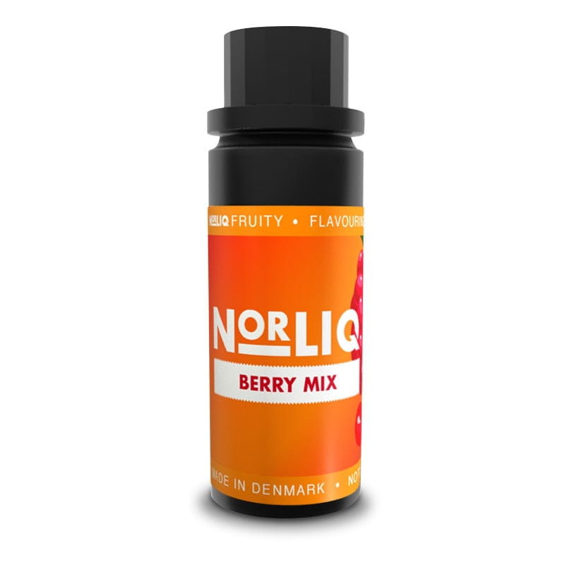 Notes of Norliq Notes of Norliq