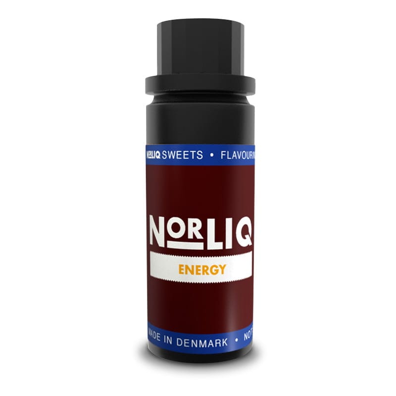 Notes of Norliq Notes of Norliq