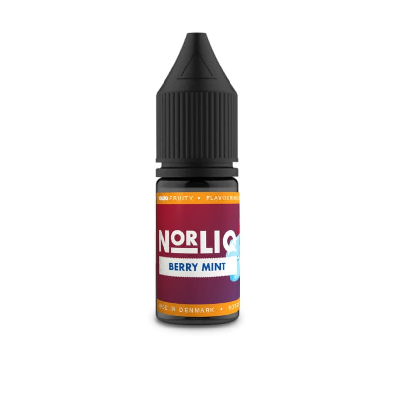 Notes of Norliq Notes of Norliq