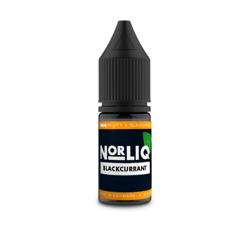 Notes of Norliq Notes of Norliq