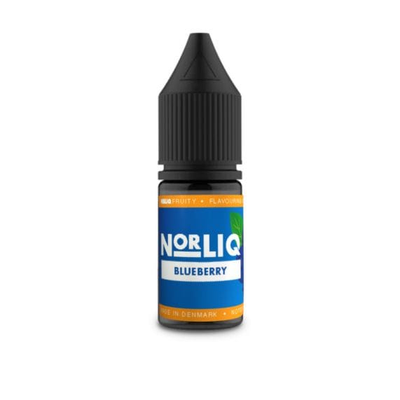 Notes of Norliq Blueberry makutiiviste 10ml Notes of Norliq Blueberry makutiiviste 10ml