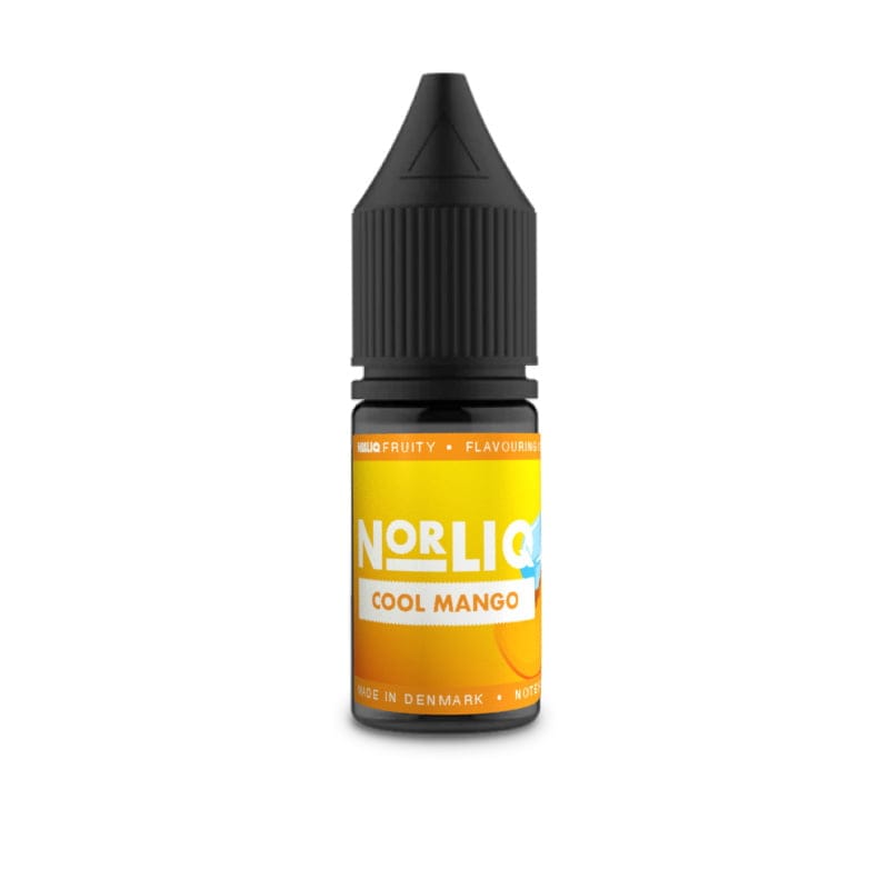 Notes of Norliq Notes of Norliq