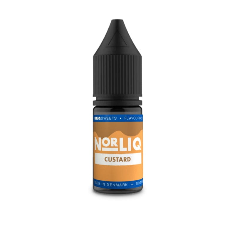 Notes of Norliq Notes of Norliq