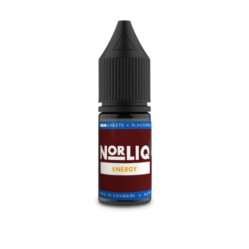 Notes of Norliq Notes of Norliq