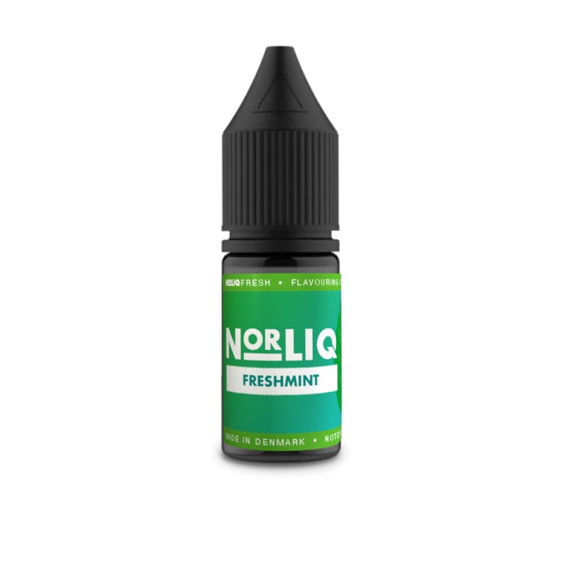 Notes of Norliq