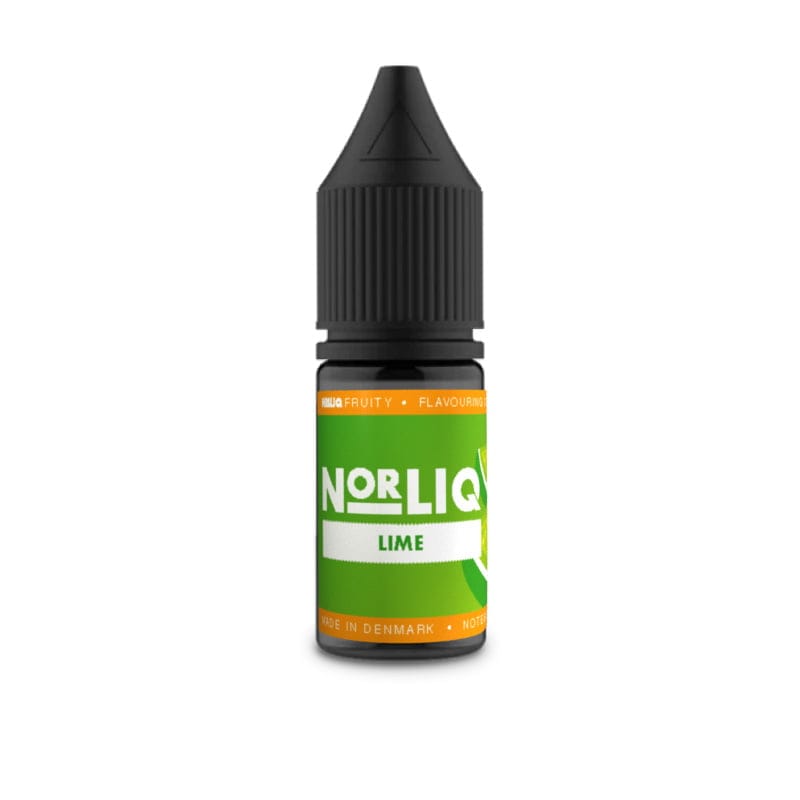 Notes of Norliq Lime Notes of Norliq Lime