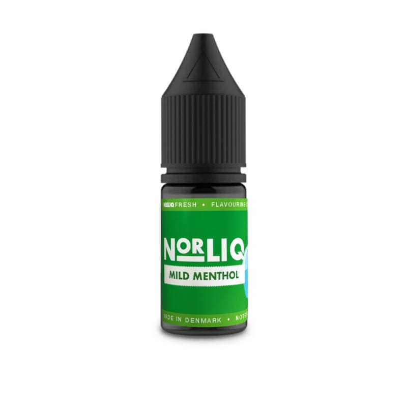 Notes of Norliq Notes of Norliq