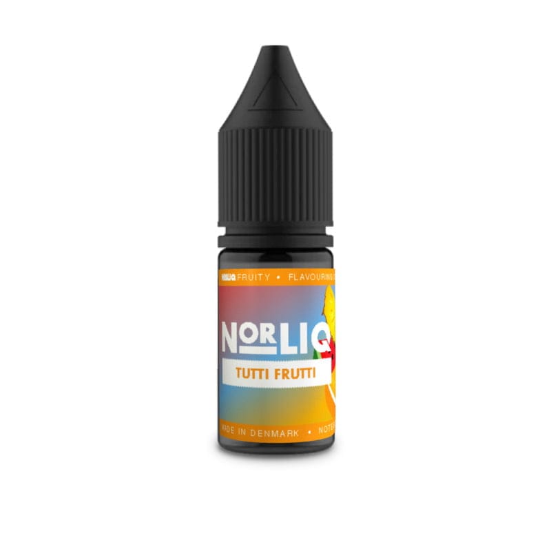 Notes of Norliq Notes of Norliq