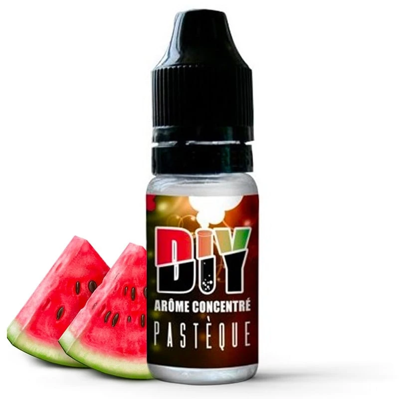 Revolute Watermelon 10ml