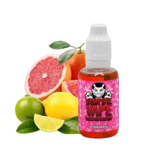 Vampire Pinkman makutiiviste 30ml