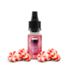 Candy Skillz Red 10ml makutiiviste