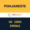 Pohjaneste Chemnovatic VG 100% 1000ml