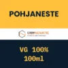 Pohjaneste Chemnovatic VG 100% 100ml