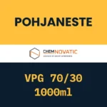 Pohjaneste Chemnovatic VPG 70/30 1000ml