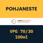 Pohjaneste Chemnovatic VPG 70/30 100ml