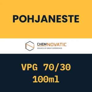 Pohjaneste Chemnovatic VPG 70/30 100ml
