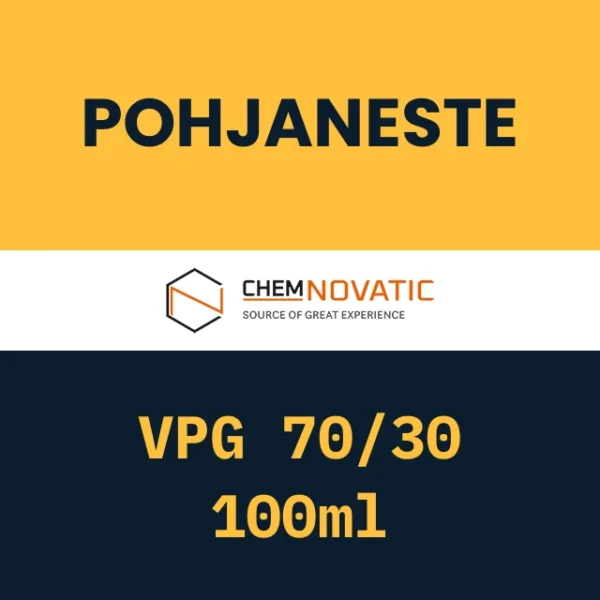 Pohjaneste Chemnovatic VPG 70/30 100ml
