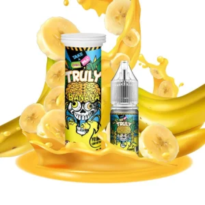Chill Pill Truly Banana 10ml makutiiviste