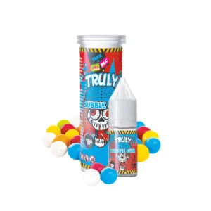 Chill Pill Truly Bubble Gum 10ml makutiiviste