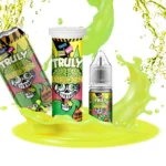 Chill Pill Truly Energy Drink 10ml makutiiviste