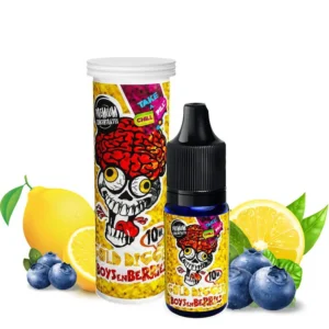 Chill Pill Gold Digger 10ml makutiiviste