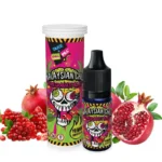 Chill Pill Malaysian Chill 10ml makutiiviste