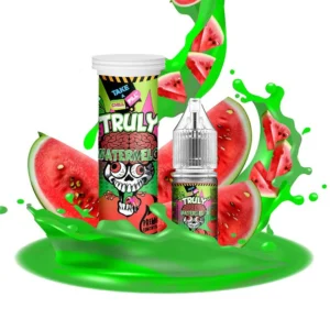 Chill Pill Truly Watermelon 10ml makutiiviste