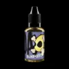 JAX Custard Blueberry 30ml makutiiviste