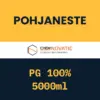 pohjaneste chemnovatic pg 100% 5000ml