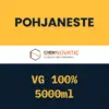 pohjaneste chemnovatic vg 100% 5000ml pohjaneste chemnovatic vg 100% 5000ml
